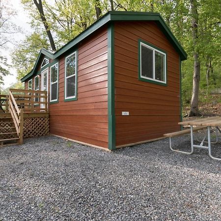 Spring Gulch Cottage 1 Mount Airy Exterior foto