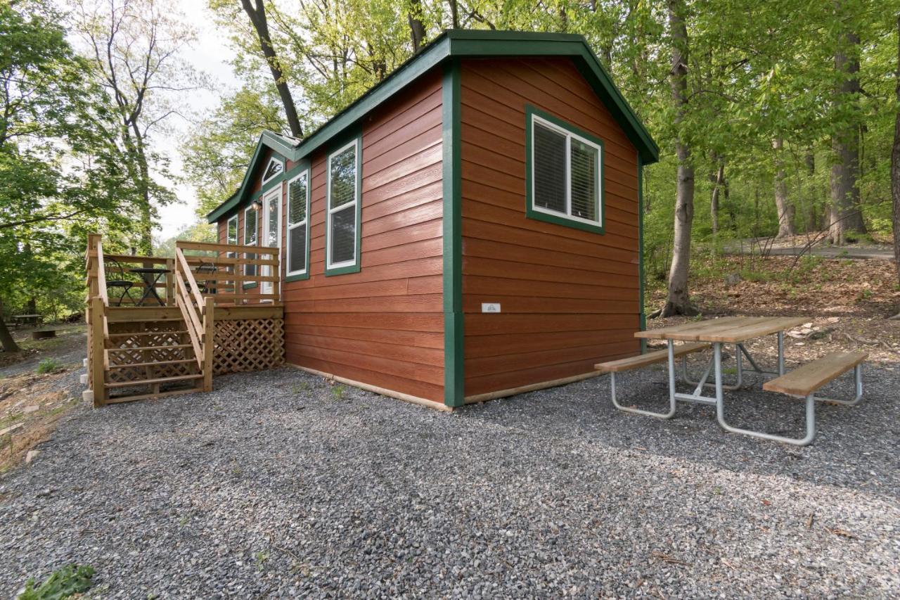 Spring Gulch Cottage 1 Mount Airy Exterior foto