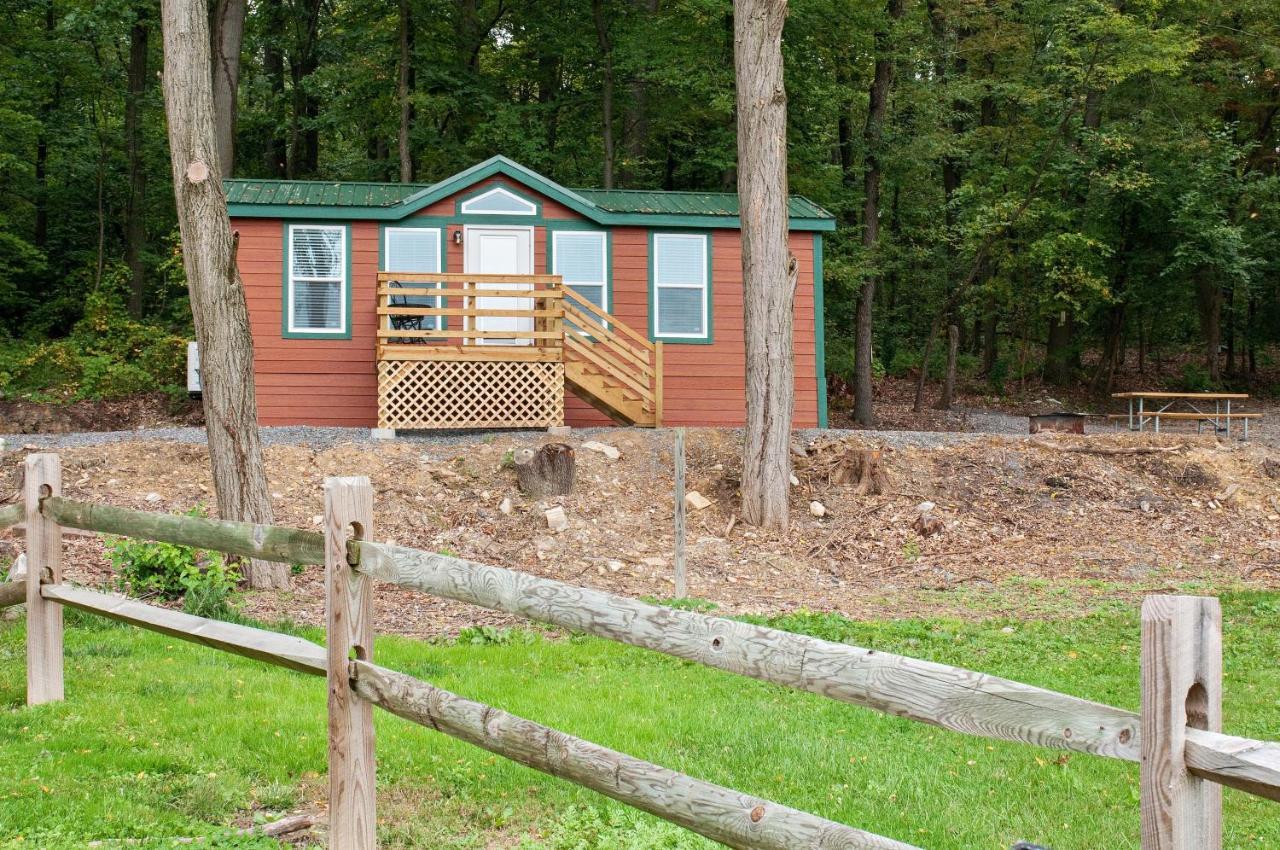 Spring Gulch Cottage 1 Mount Airy Habitación foto