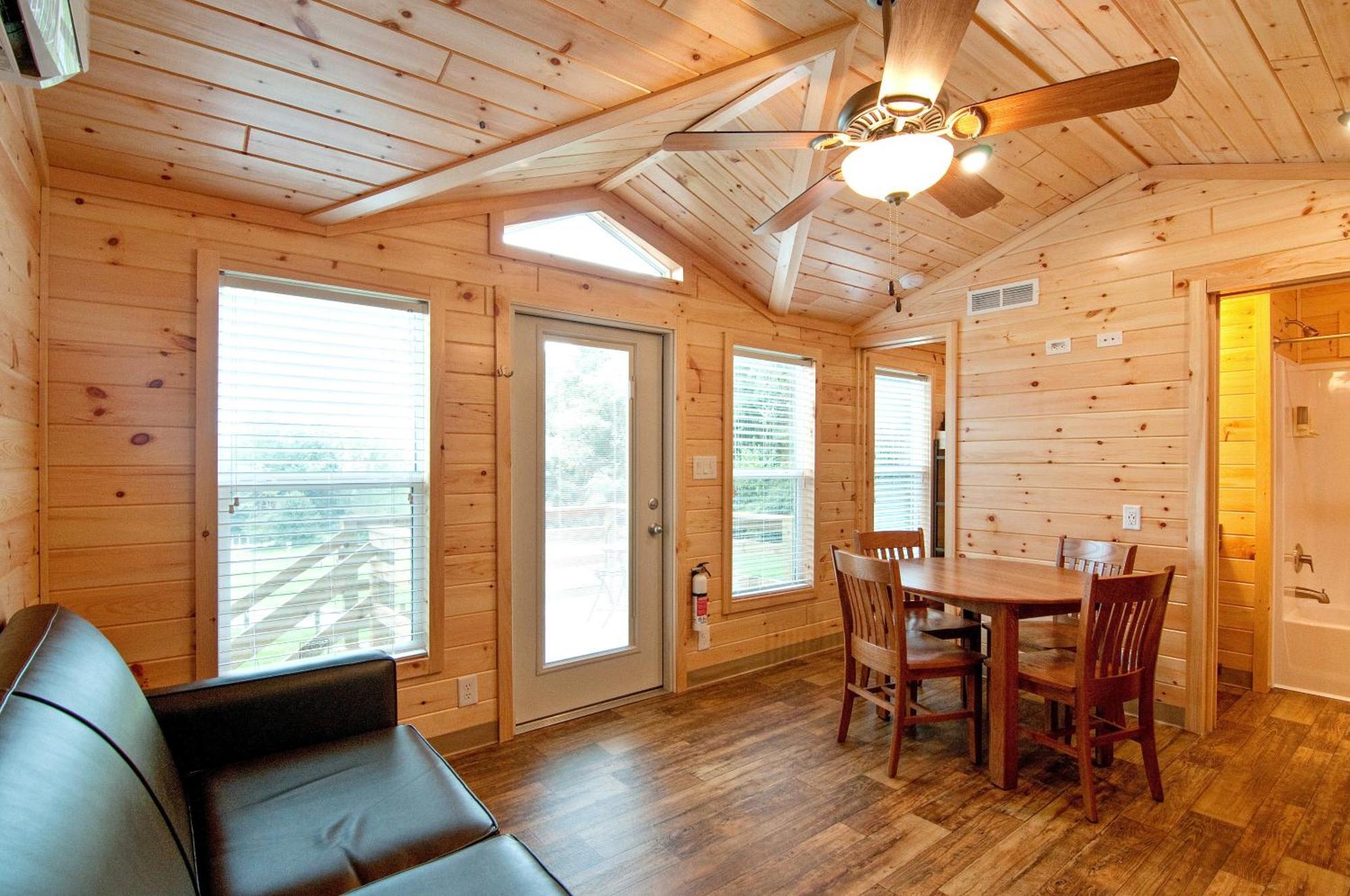Spring Gulch Cottage 1 Mount Airy Habitación foto