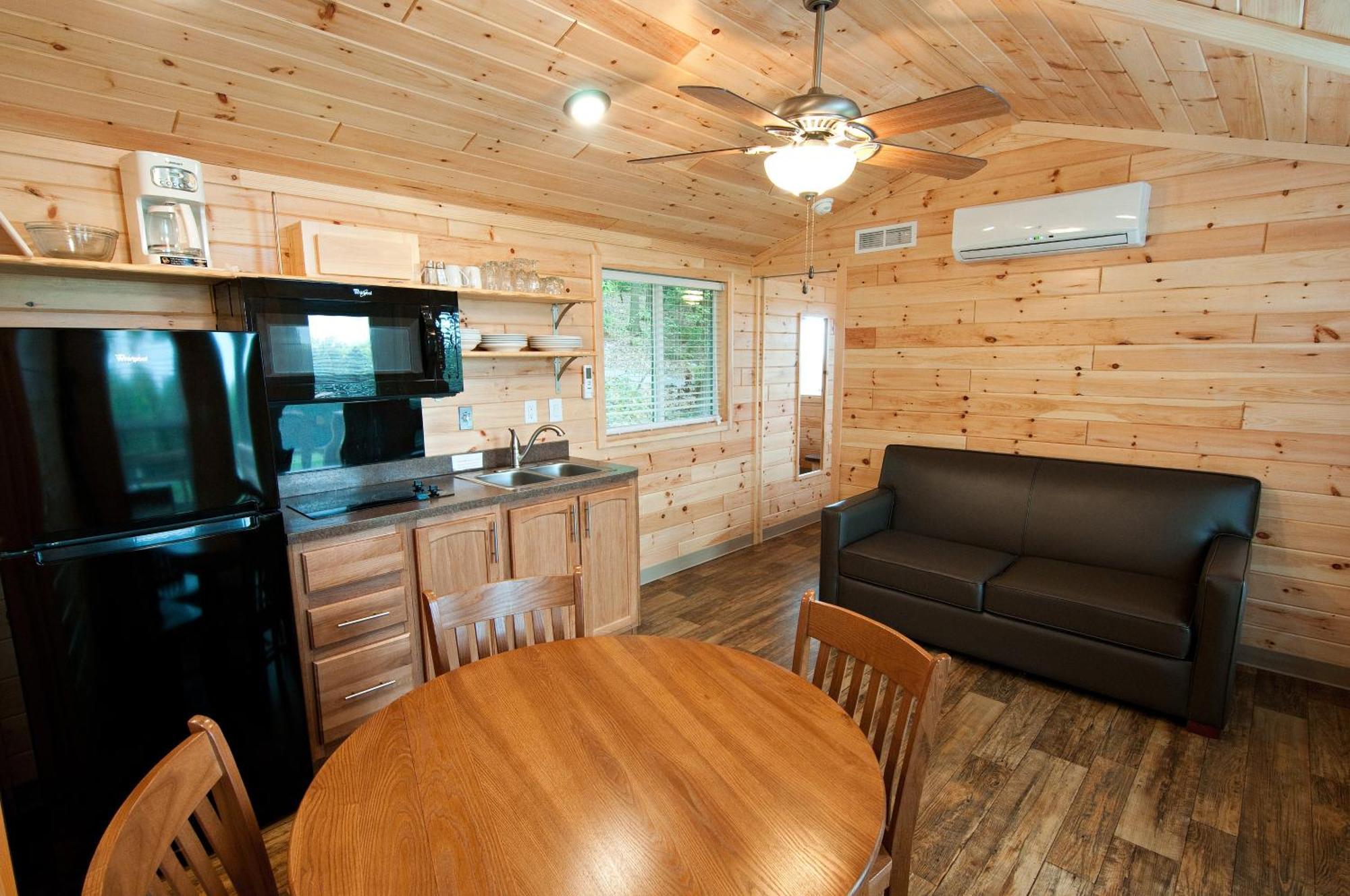 Spring Gulch Cottage 1 Mount Airy Habitación foto